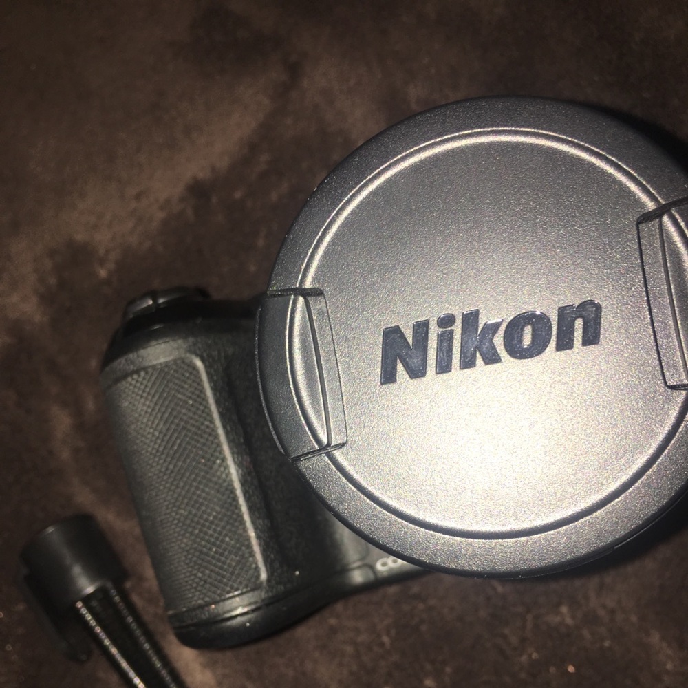 Cannon Camera - Picture 2 of 3